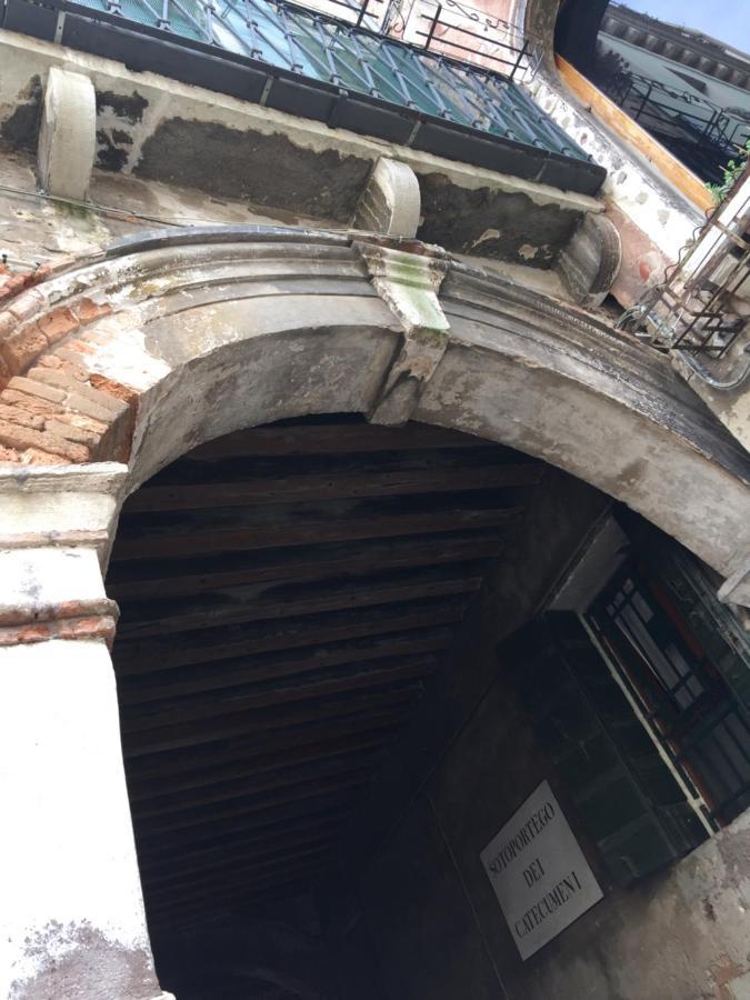 Beautiful Venedig Exterior foto