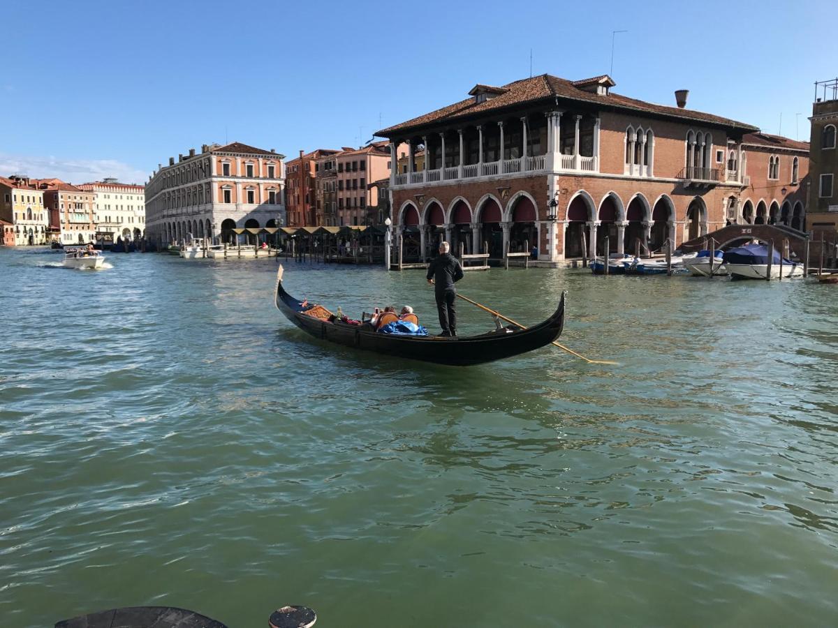 Beautiful Venedig Exterior foto