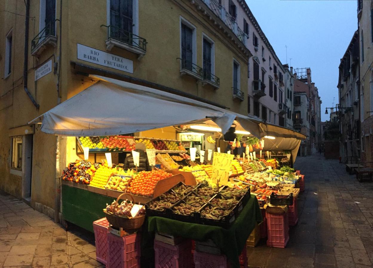 Beautiful Venedig Exterior foto